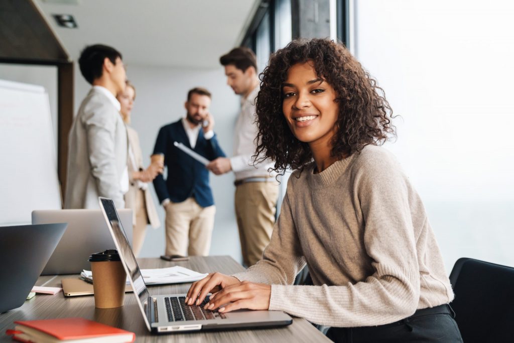 Office Hotel - flexibel kantoorconcept in Haarlem