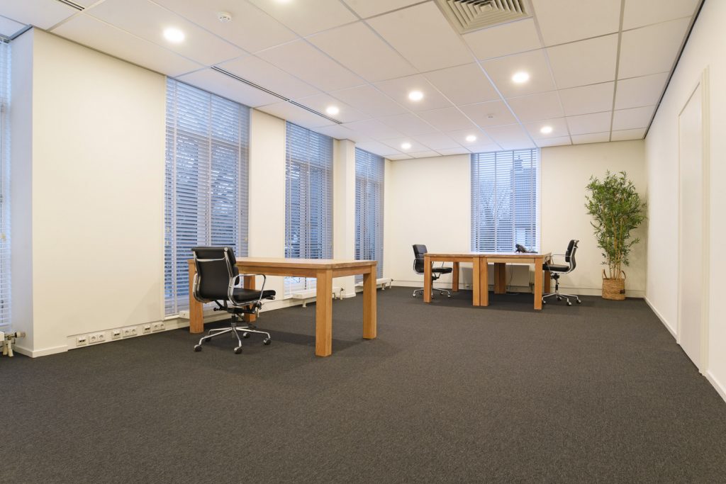 Kantoorruimte Office Hotel